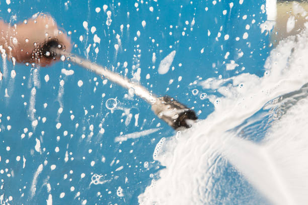 Best Sidewalk and Walkway Cleaning  in Owasso, OK
