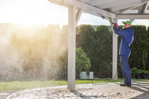 Best Restaurant Pressure Washing  in Owasso, OK