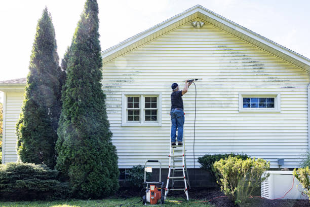 Best Restaurant Pressure Washing  in Owasso, OK