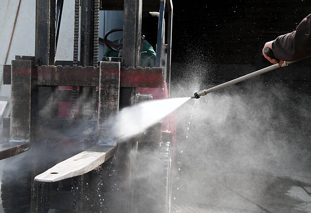 Trusted Owasso, OK Pressure Washing Services Experts