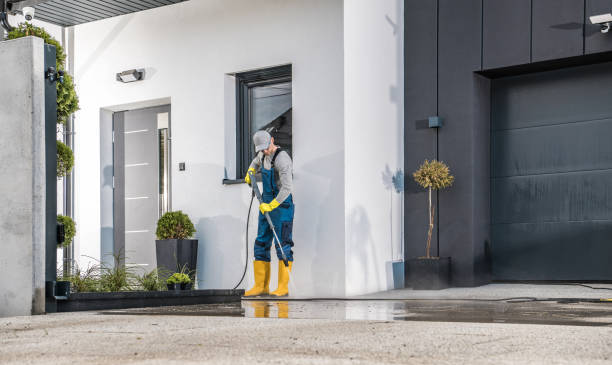 Best Dumpster Area Cleaning  in Owasso, OK
